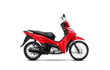 BIZ 125 ES