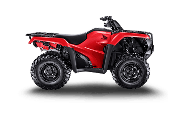 TRX 420 FourTrax