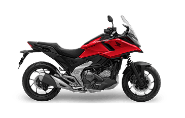 NC 750X