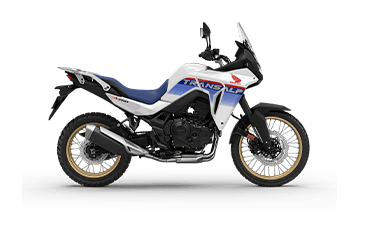 Transalp 750