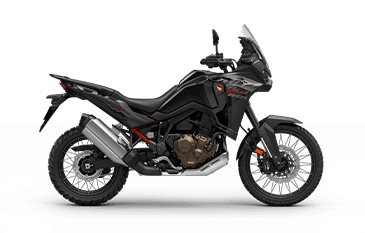 CRF 1100L Africa Twin