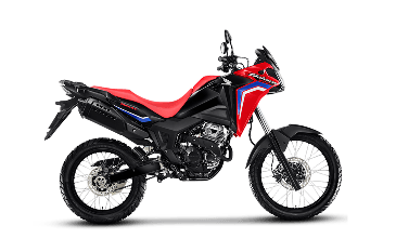 SAHARA 300