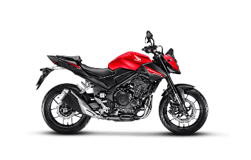 Hornet 500