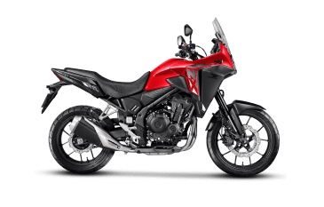 NX 500
