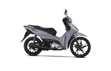 BIZ 125
