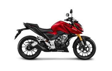 CB Twister